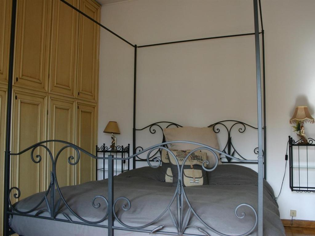 Le Fate Apartments Rom Exterior foto