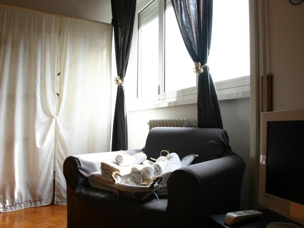 Le Fate Apartments Rom Exterior foto